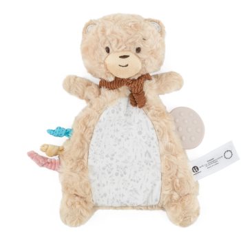 Petite&Mars Cuddly Toy Bear jucărie de pluș - imagine 2